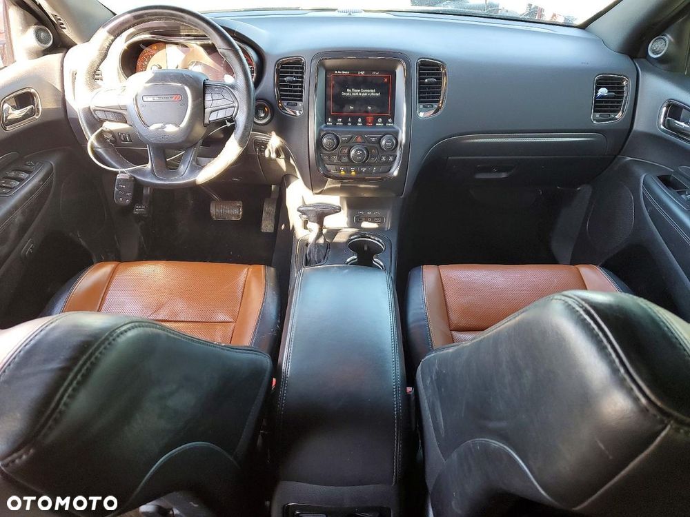 Dodge Durango ver-5-7-citadel - 18