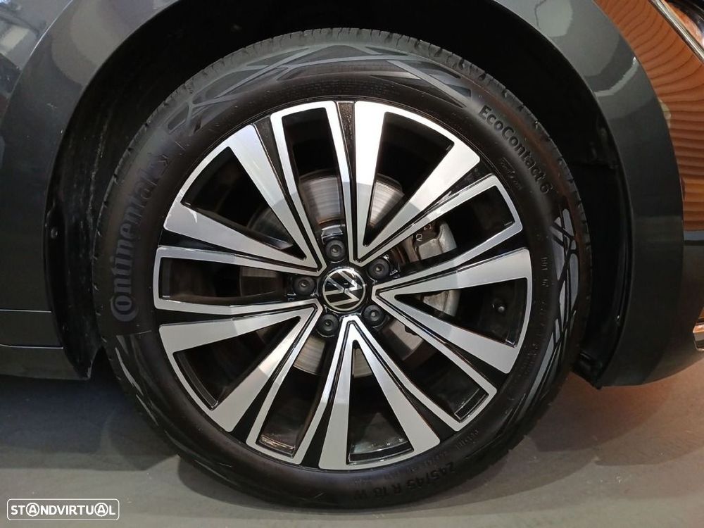 VW Arteon - 37