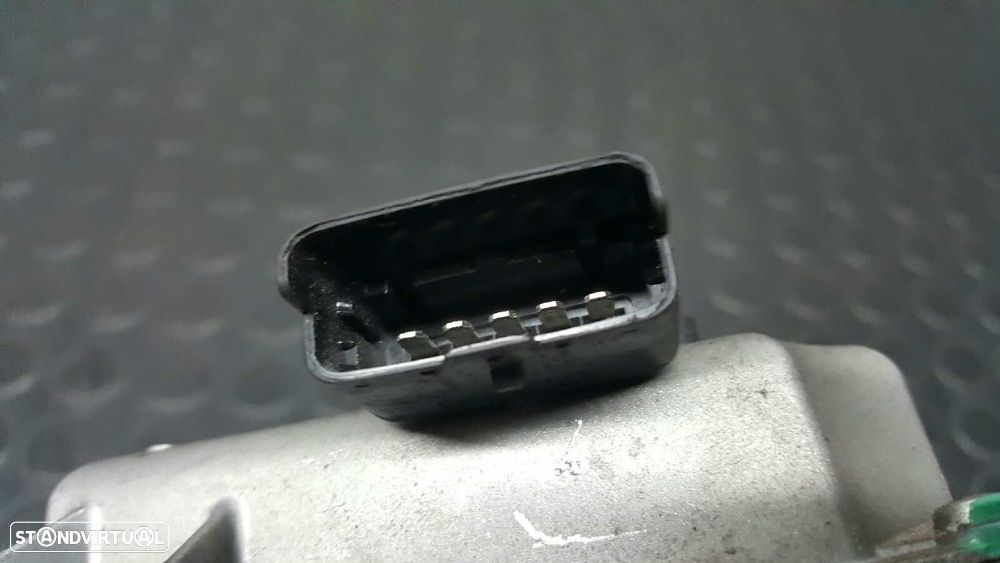 MOTOR LIMPA-VIDROS FRONTAL CITROEN C4 PICASSO SX - 4