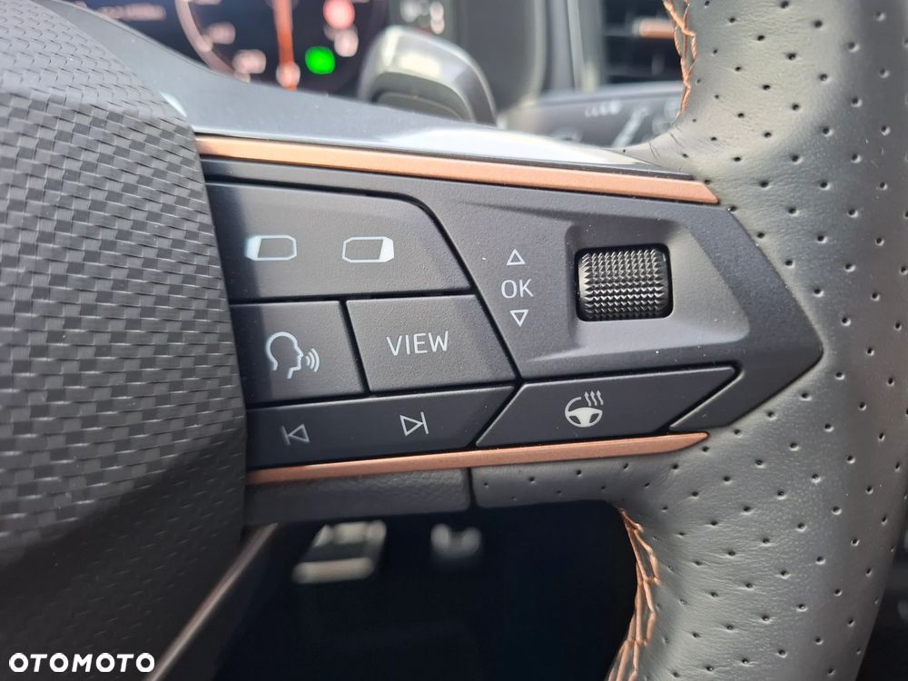 Cupra Ateca 1.5 TSI DSG - 22