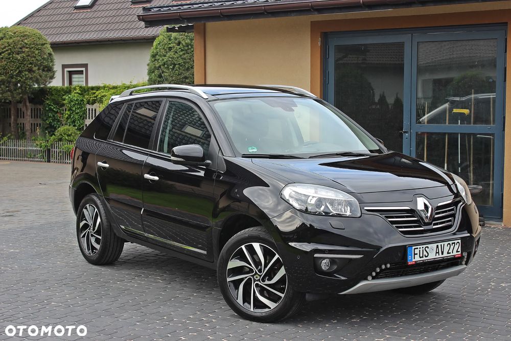 Renault Koleos dCi 175 FAP 4x4 Night and Day - 29