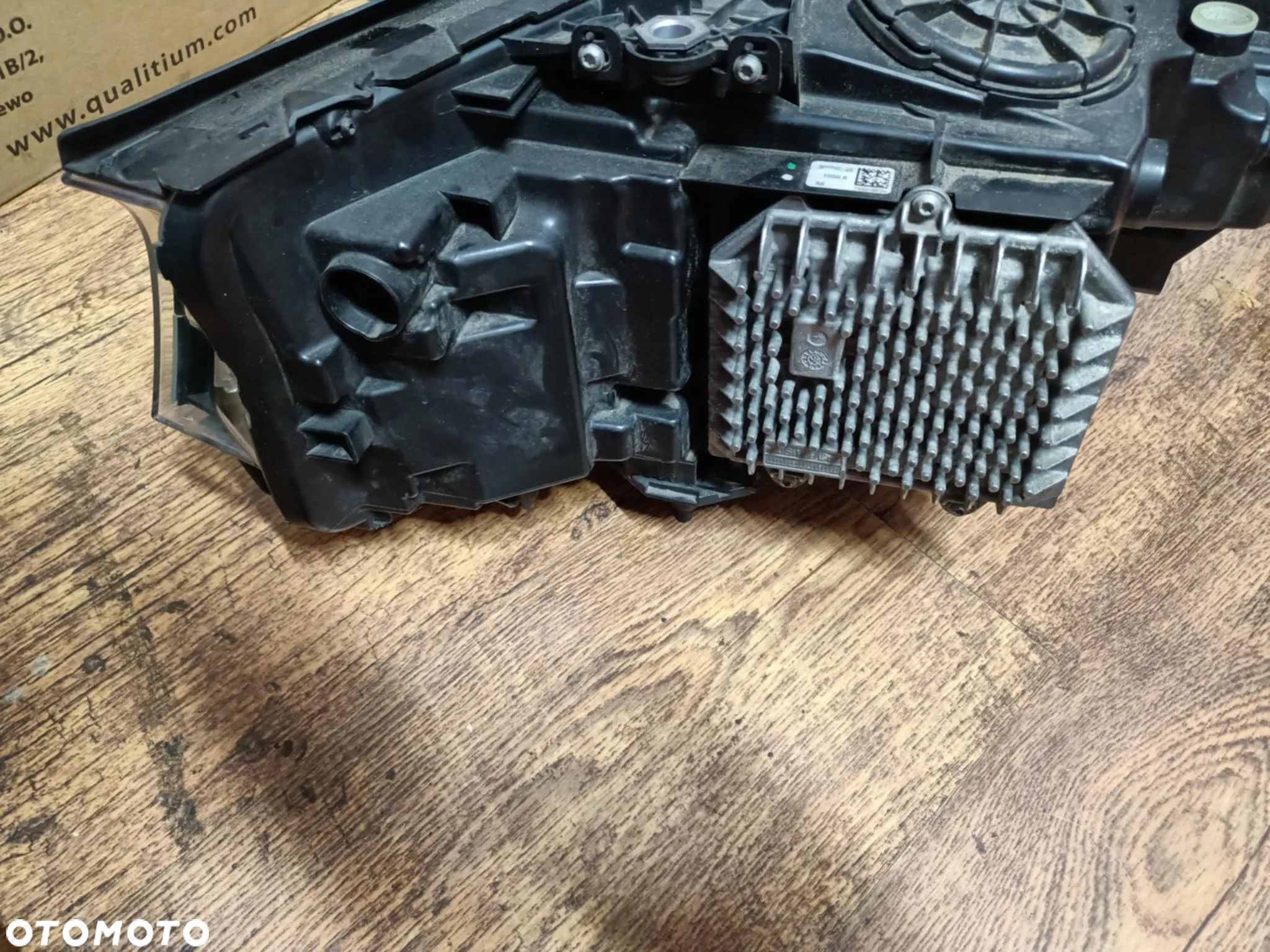 Koło dojazdowe dojazdówka lewarek klucz zestaw BMW E60 E61 E63 NOWA 135/80/17 Continental - 3
