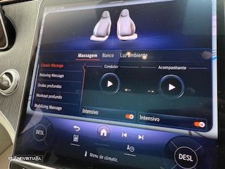 Mercedes-Benz EQS 450+ AMG Line - 45