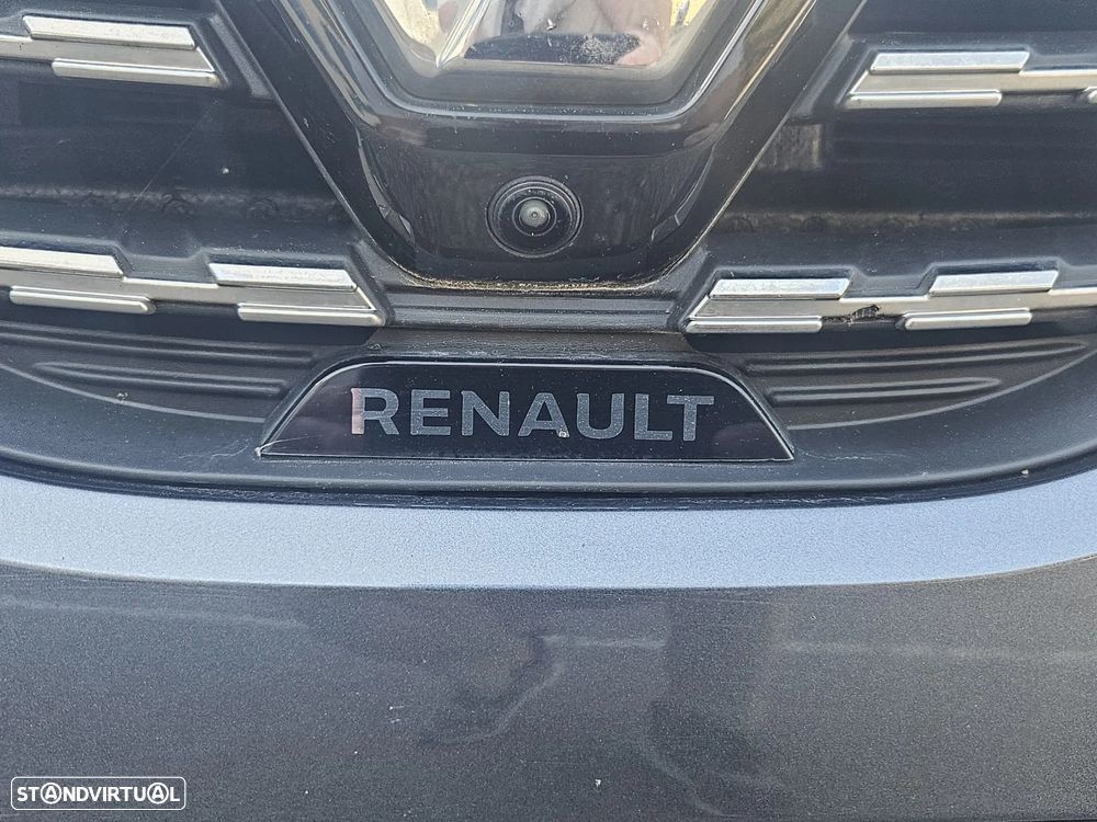 Renault Clio 1.0 TCe Techno - 21