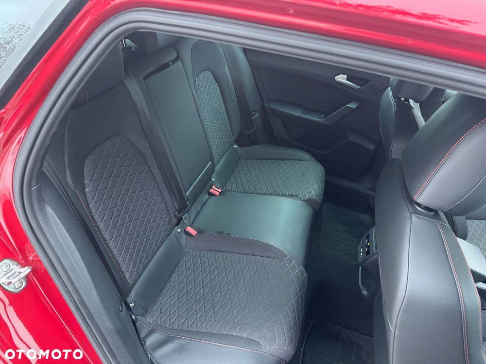 Seat Leon 1.5 TSI ACT OPF FR Plus - 13