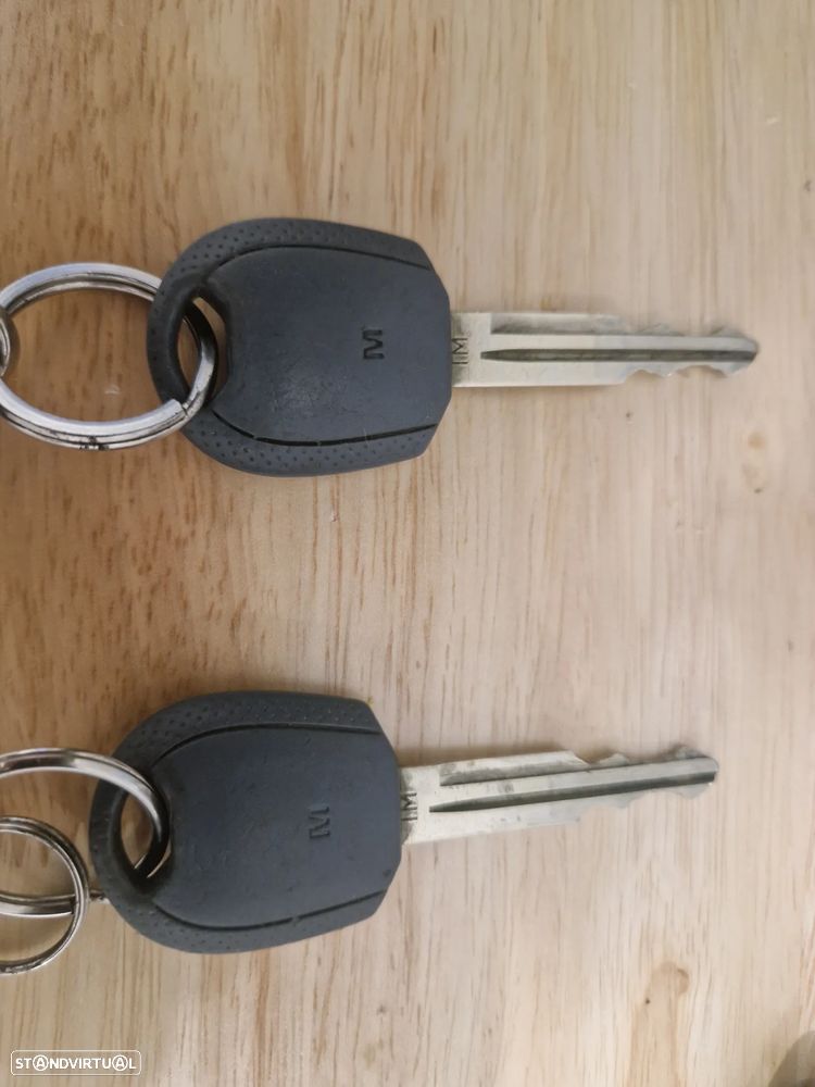 Kia Picanto 1.1 CRDi VGT LX - 4