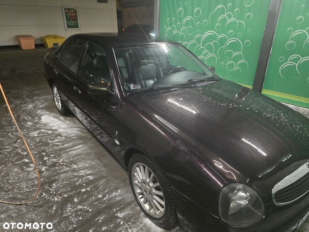 Ford Scorpio 2.9 - 1