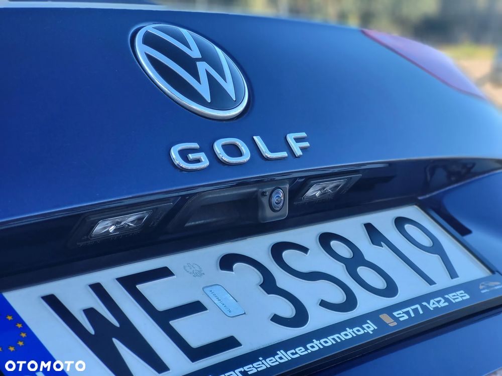 Volkswagen Golf Variant 1.5 eTSI EVO Life DSG - 12
