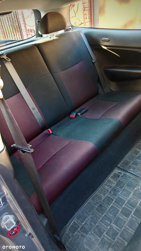 Honda Civic 1.6i Sport BAR - 9
