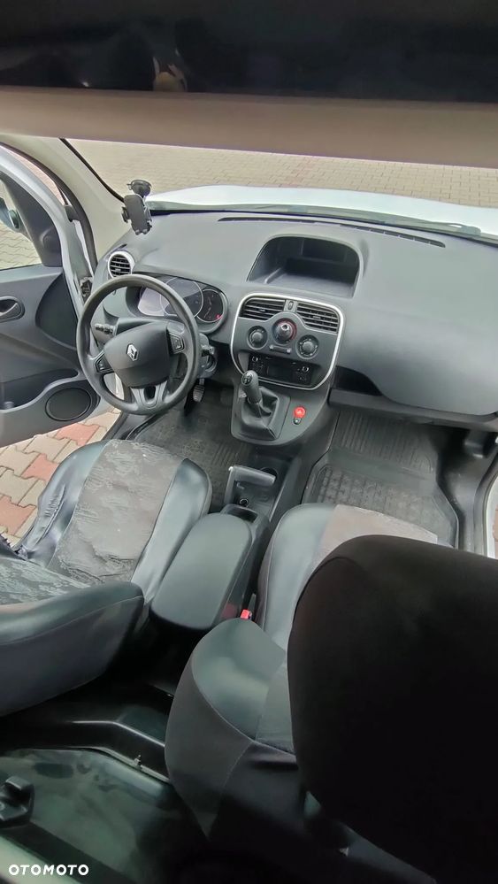 Renault Kangoo - 14