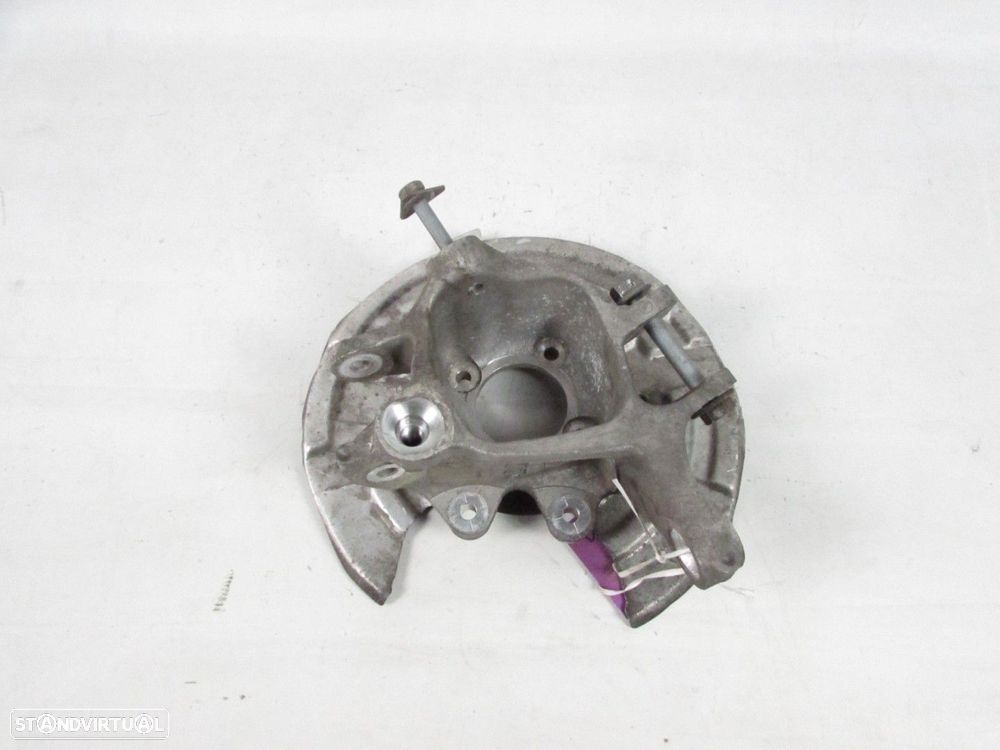 Manga d'eixo Esquerdo/Trás Seminovo/ Original BMW 6 Convertible (F12)/BMW 6 Coup... - 1