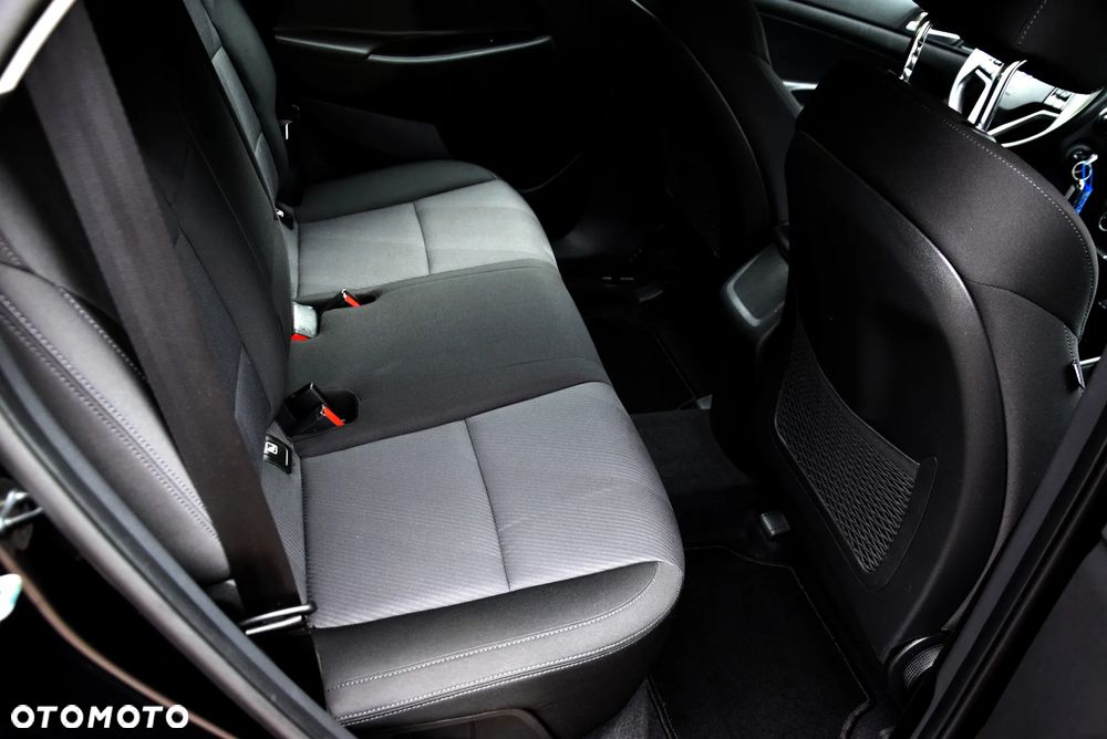Hyundai Tucson 1.6 GDi Classic 2WD - 17