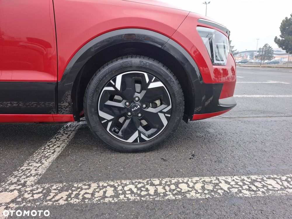 Kia Niro - 18