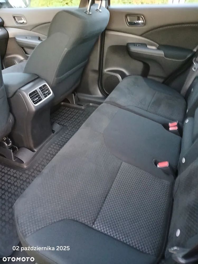 Honda CR-V 1.6i-DTEC Elegance (Honda Connect+) / (2WD) - 10