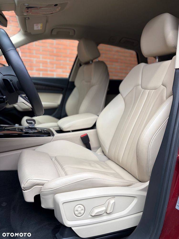 Audi Q5 40 TDI mHEV Quattro Advanced S tronic - 26