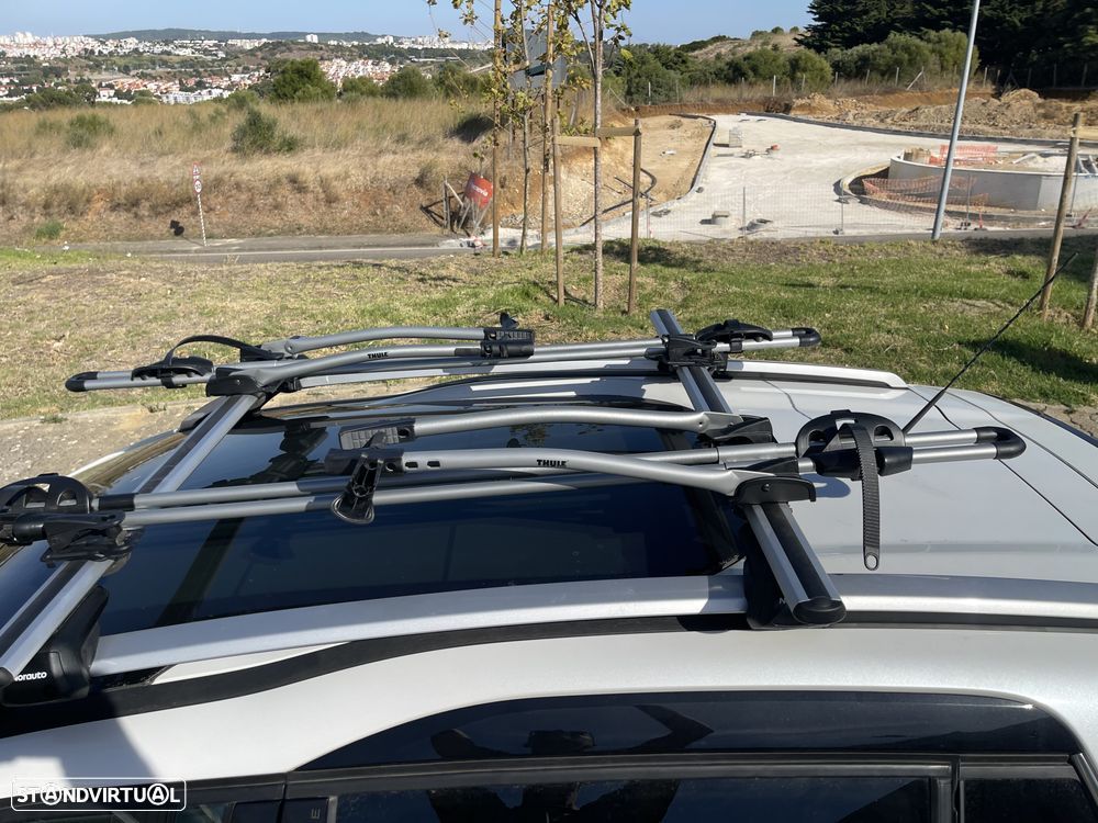 Peugeot 2008 PureTech 110 Stop&Start EAT6 Crossway - 11