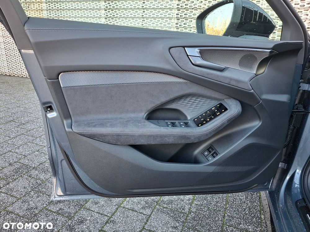 Audi A5 Avant - 8