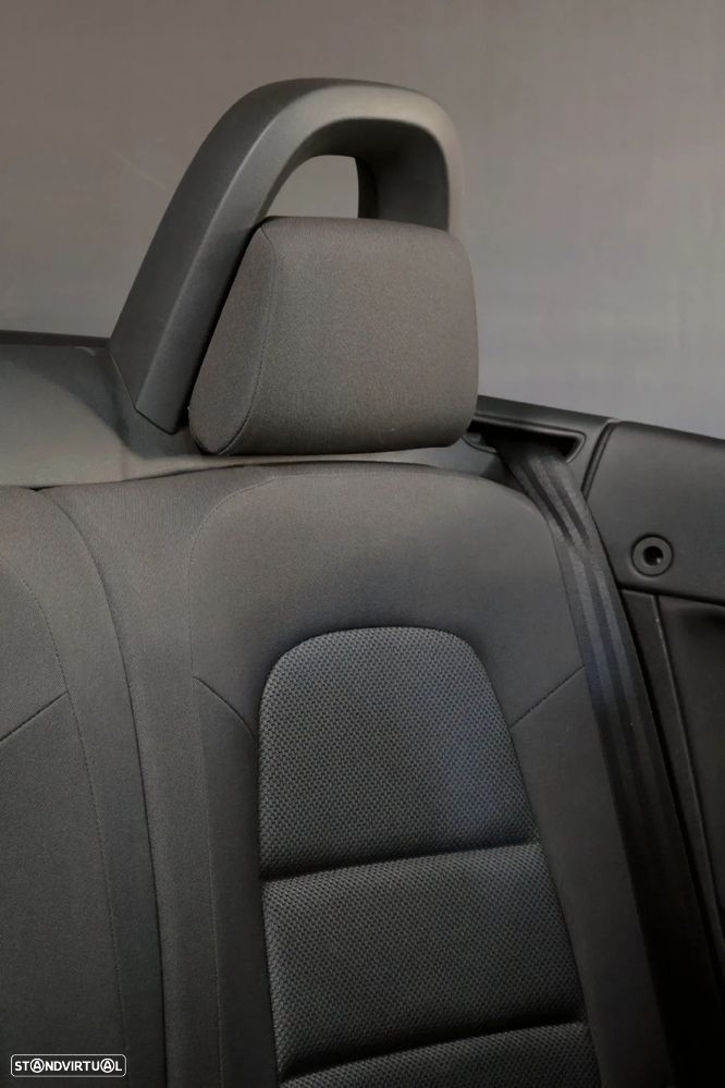 Audi A3 Cabrio 1.2 TFSI Attraction - 18