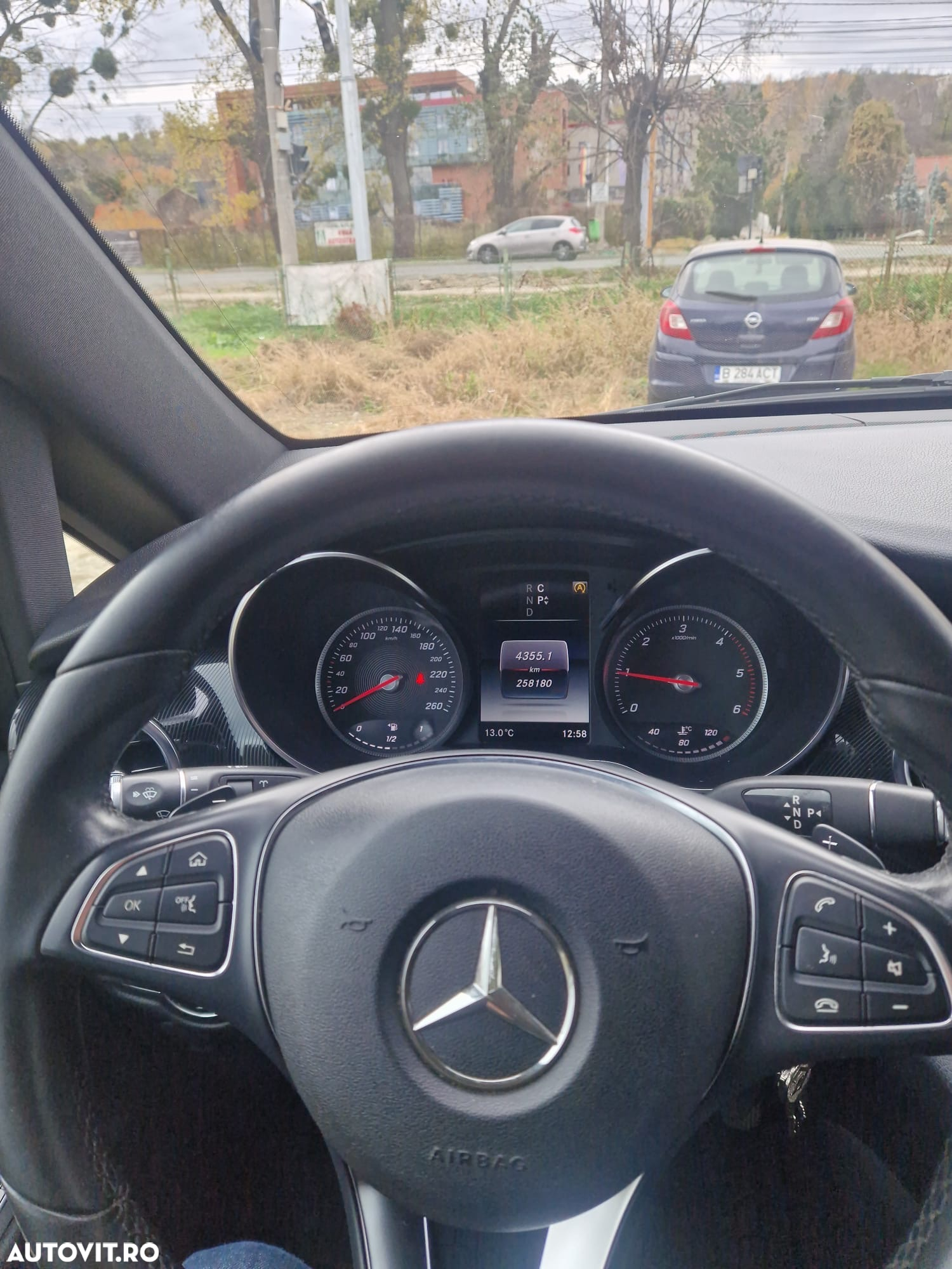 Mercedes-Benz V 250 (BlueTEC) d extralang 7G-TRONIC - 6