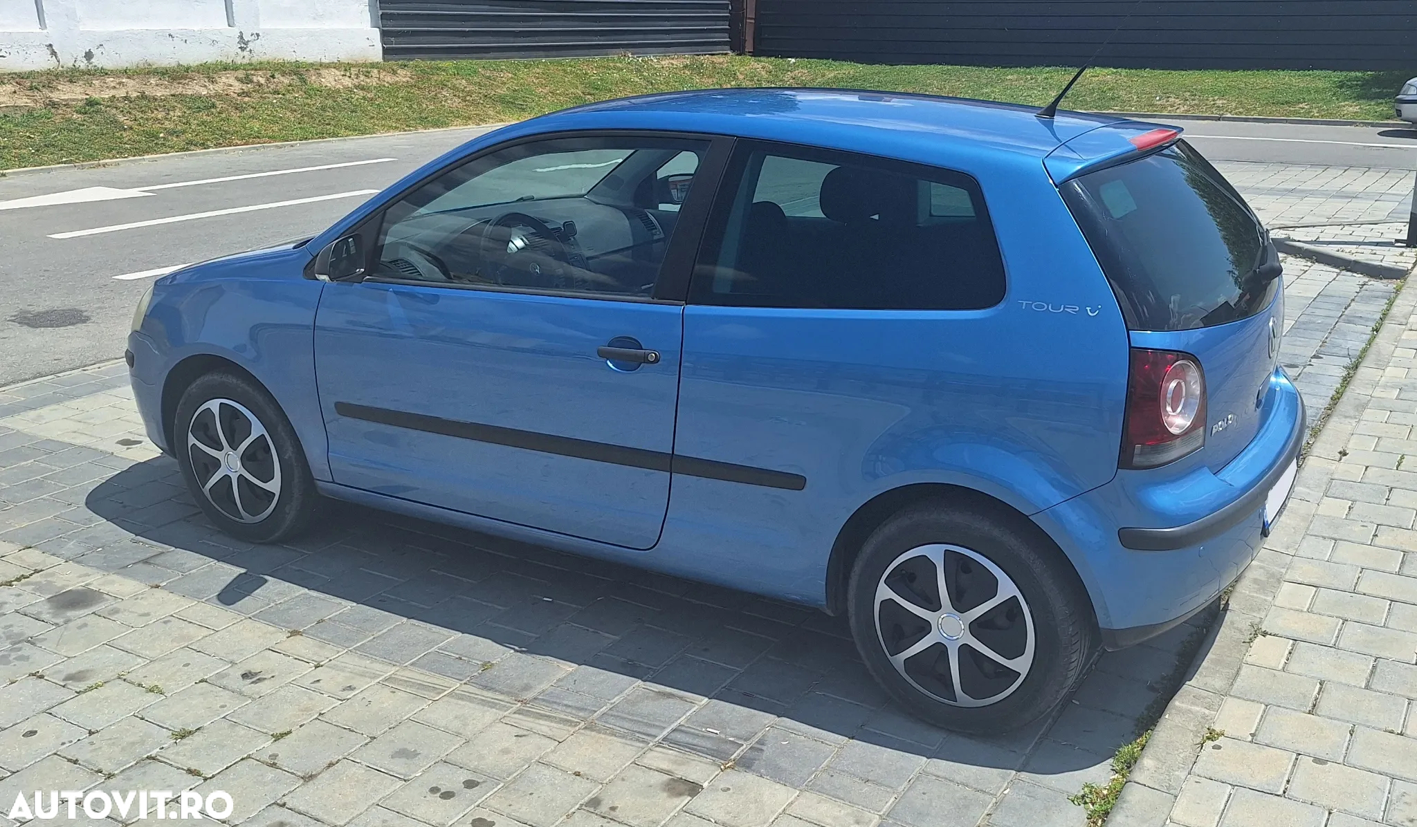 Volkswagen Polo - 7