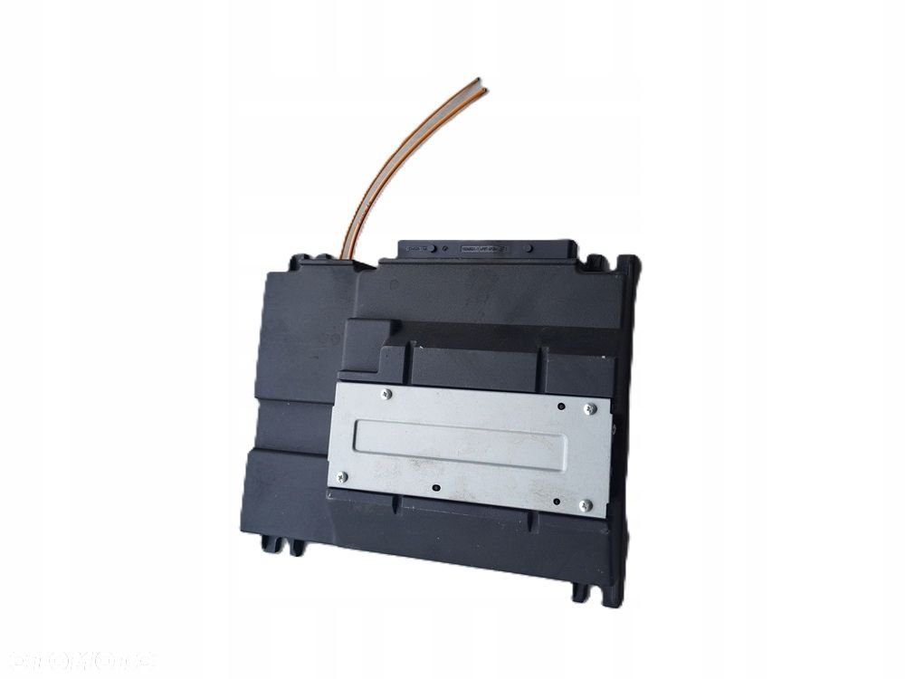 vw golf vii wzmacniacz dynaudio 5g0035456 - 3