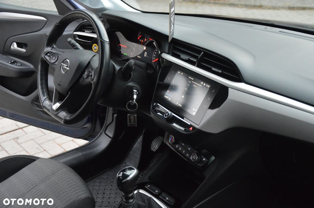 Opel Corsa 1.2 Elegance S&S - 14