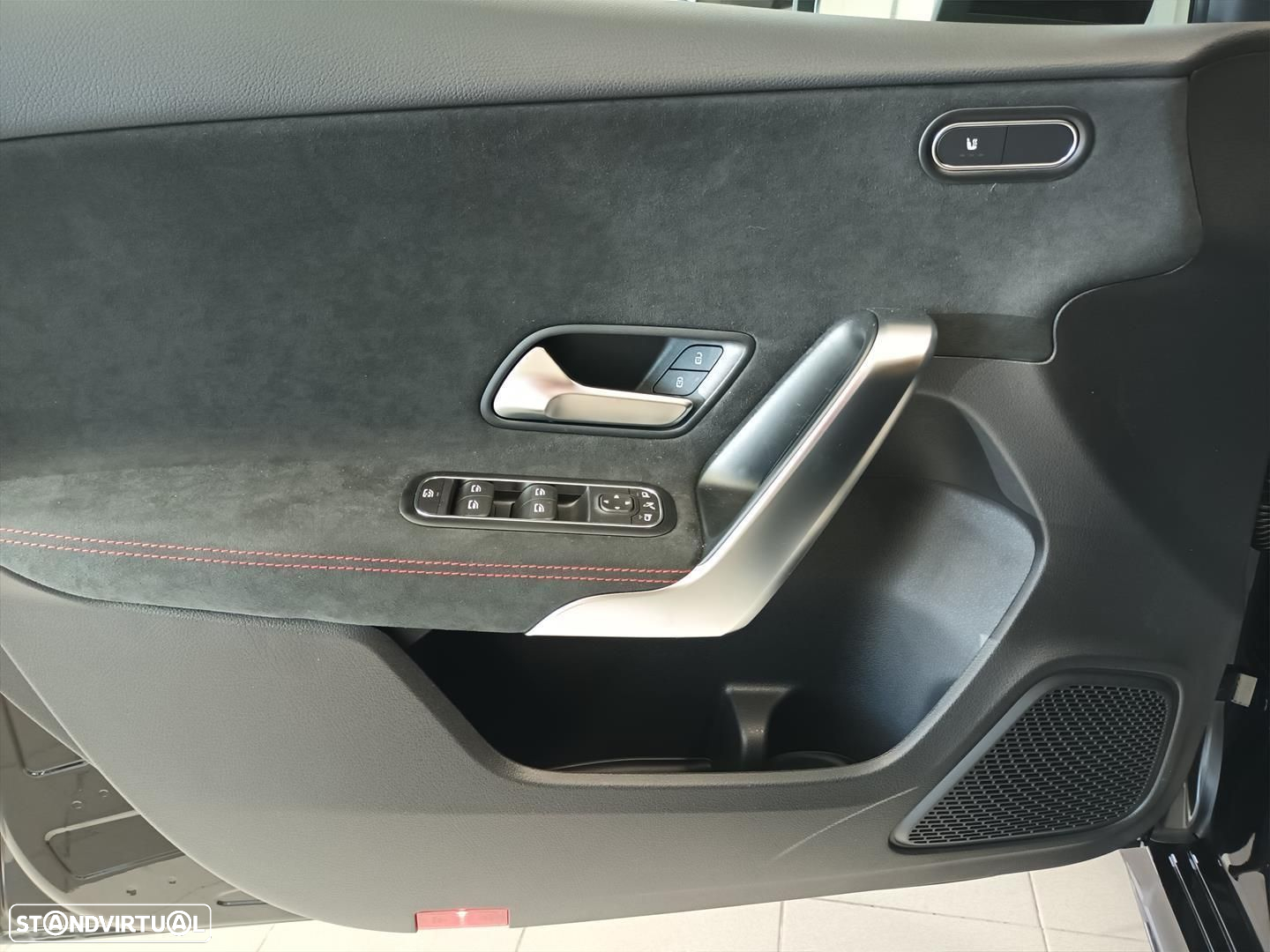 Mercedes-Benz A 180 d - 8