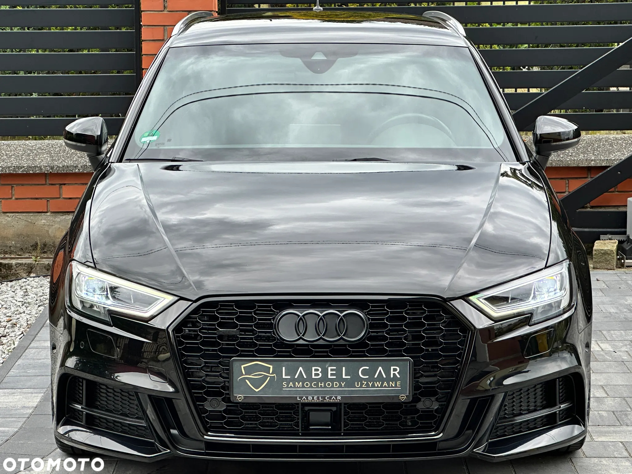Audi A3 1.5 TFSI Sport S tronic - 2