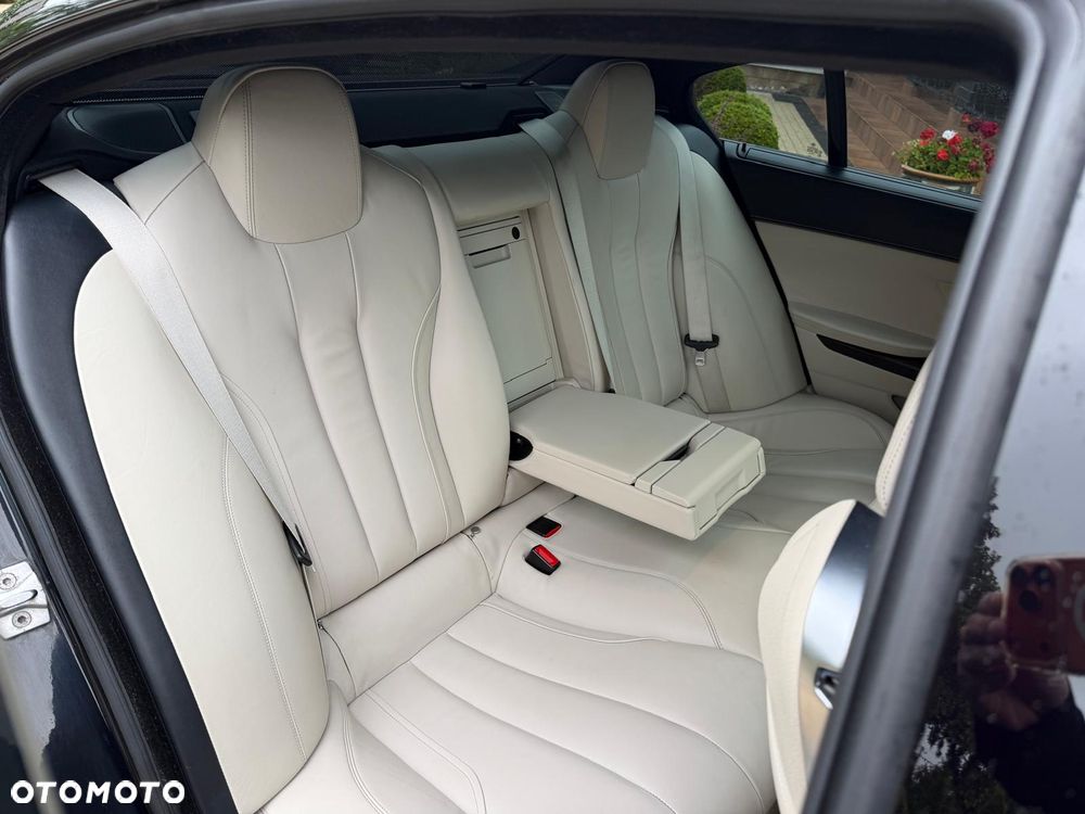BMW Seria 6 640d M Sport Edition - 35