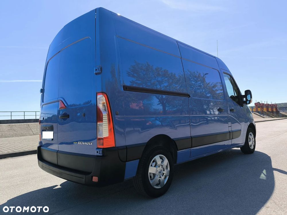 Renault Master - 16