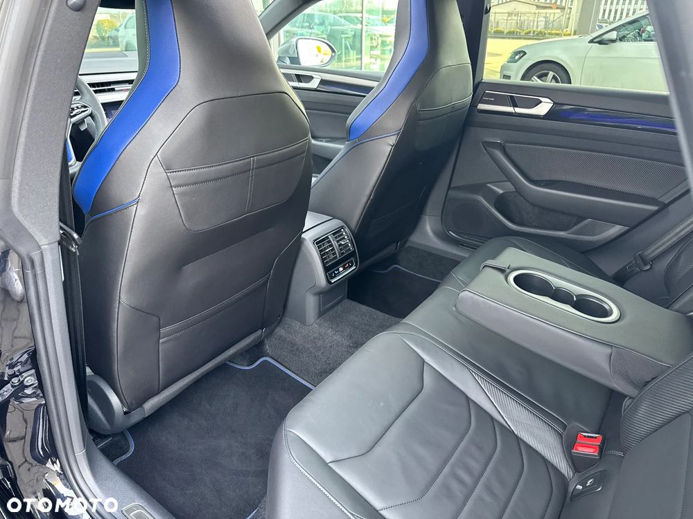 Volkswagen Arteon Shooting Brake 2.0 TSI 4Motion R DSG - 17