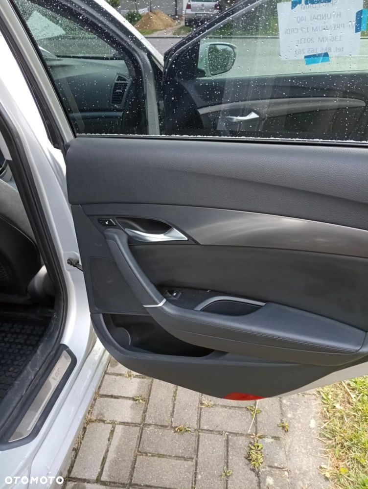 Hyundai i40 1.7 CRDi Premium - 9
