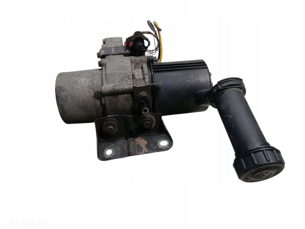 pompa wspomagania peugeot 307 2.0 hdi 9645102480 - 2