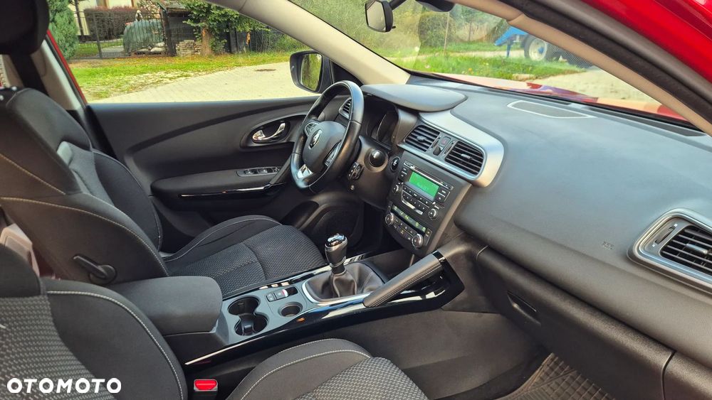 Renault Kadjar Energy TCe 130 COLLECTION - 12