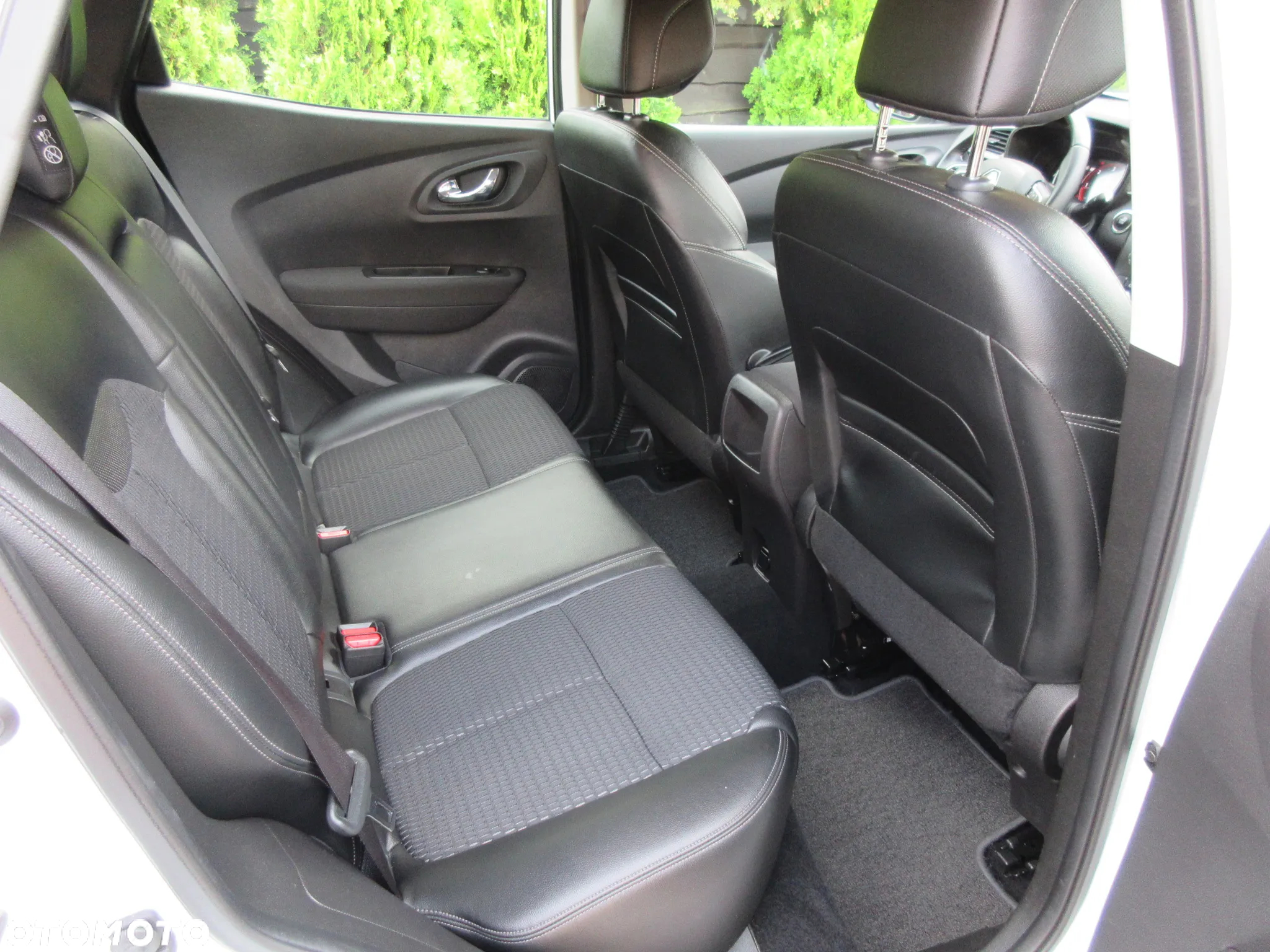 Renault Kadjar 1.5 dCi Energy Limited EDC - 13
