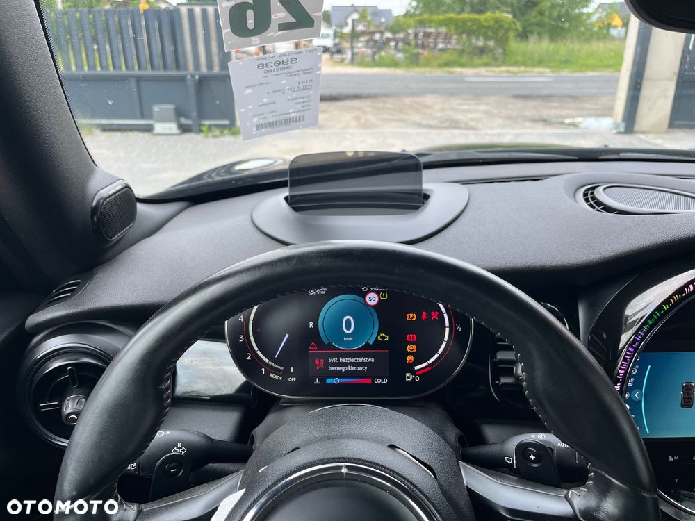 MINI John Cooper Works - 16