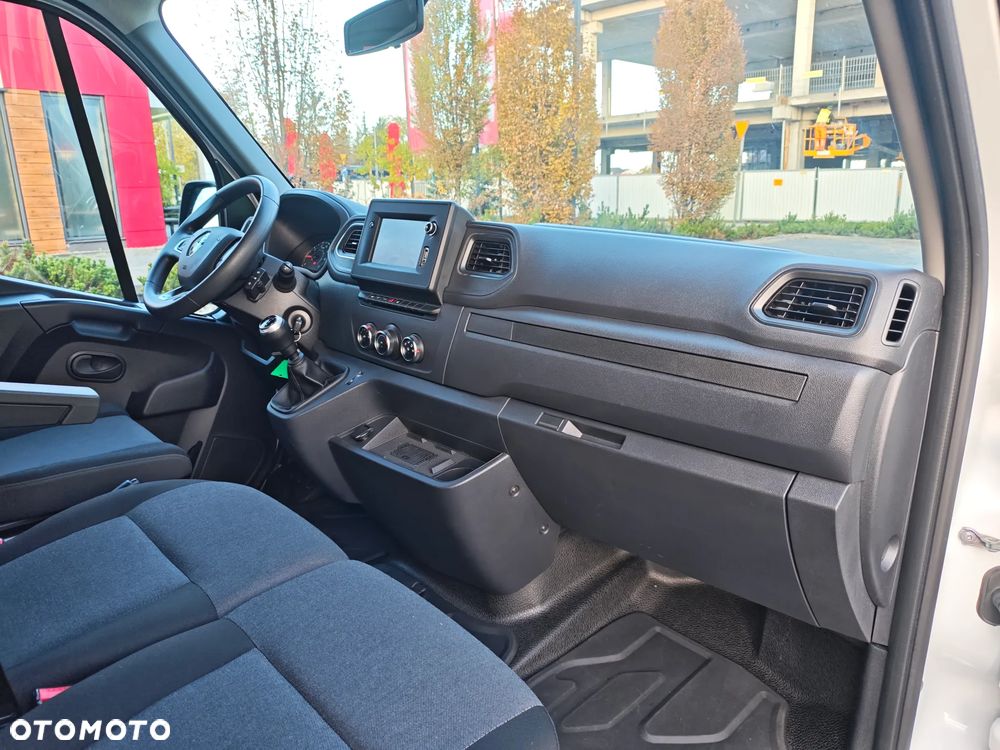 Renault Master - 35