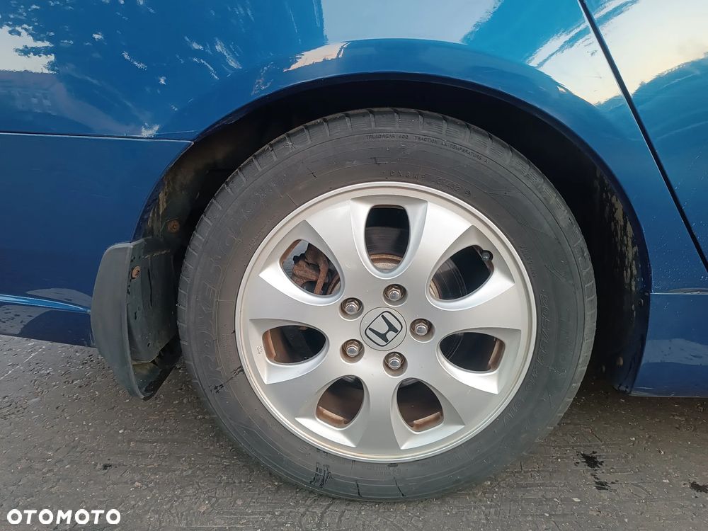 Honda Accord 2.0 i Executive - 22