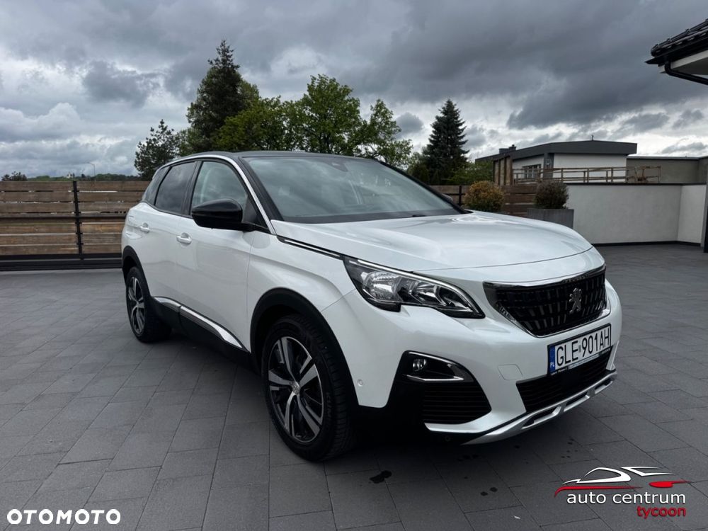 Peugeot 3008 - 14