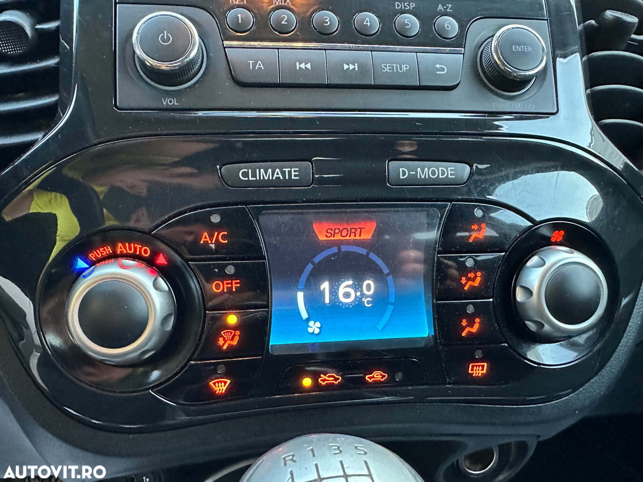 Nissan Juke 1.5 dCi Visia - 29