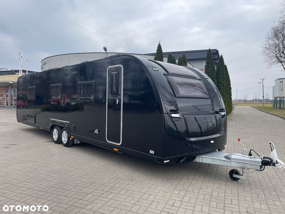 Adria Alpina 903 HT - 6