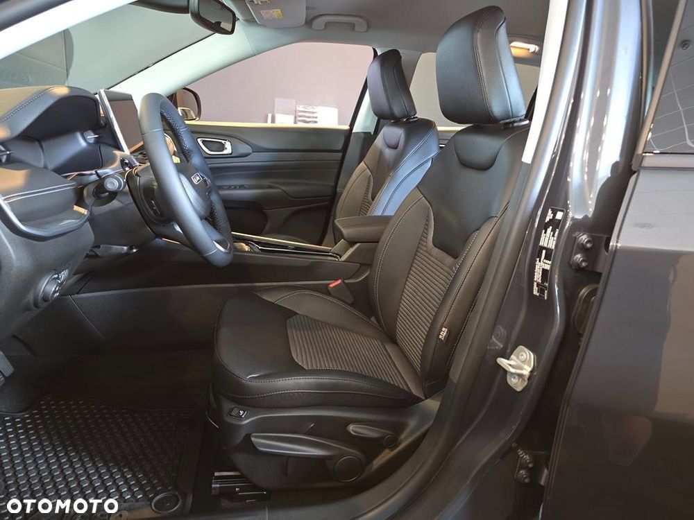 Jeep Compass - 13