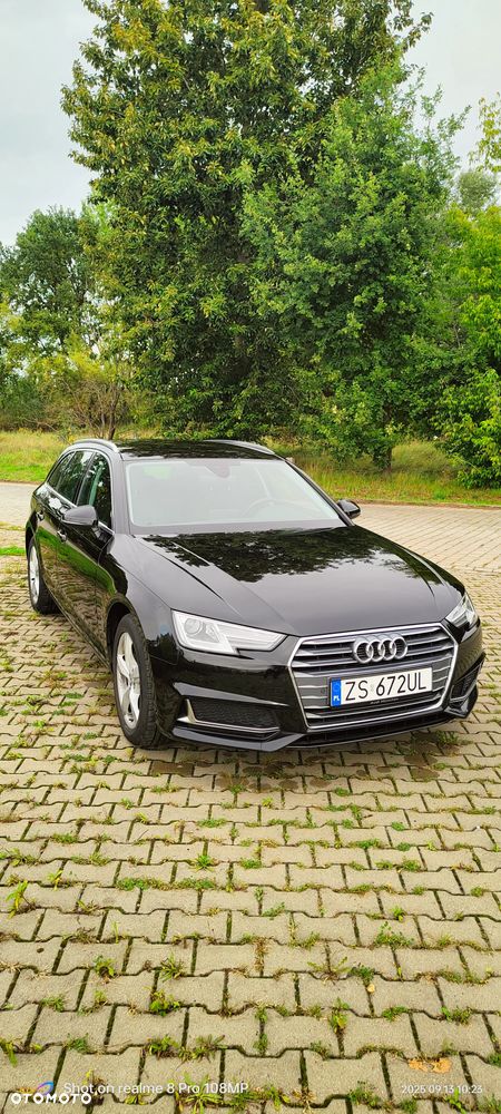 Audi A4 Avant - 10