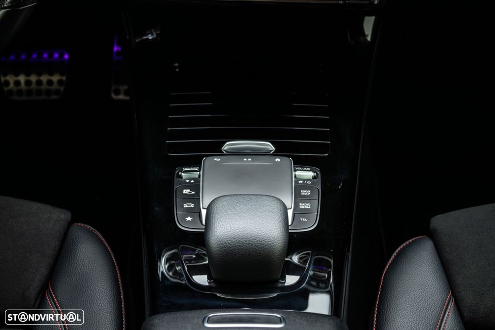 Mercedes-Benz CLA 200 d AMG Line Aut. - 22