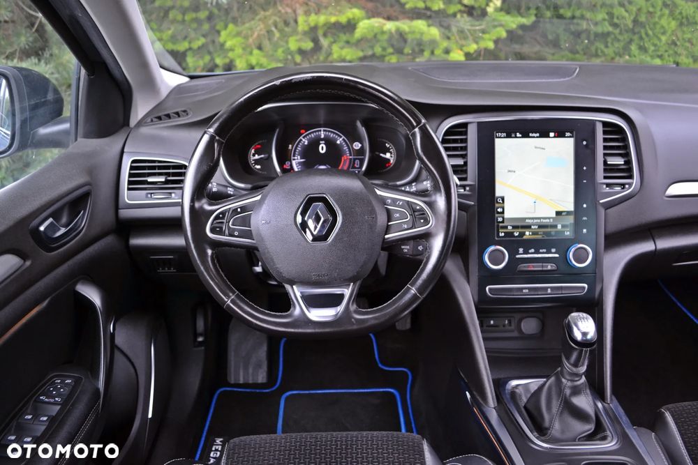 Renault Megane - 19