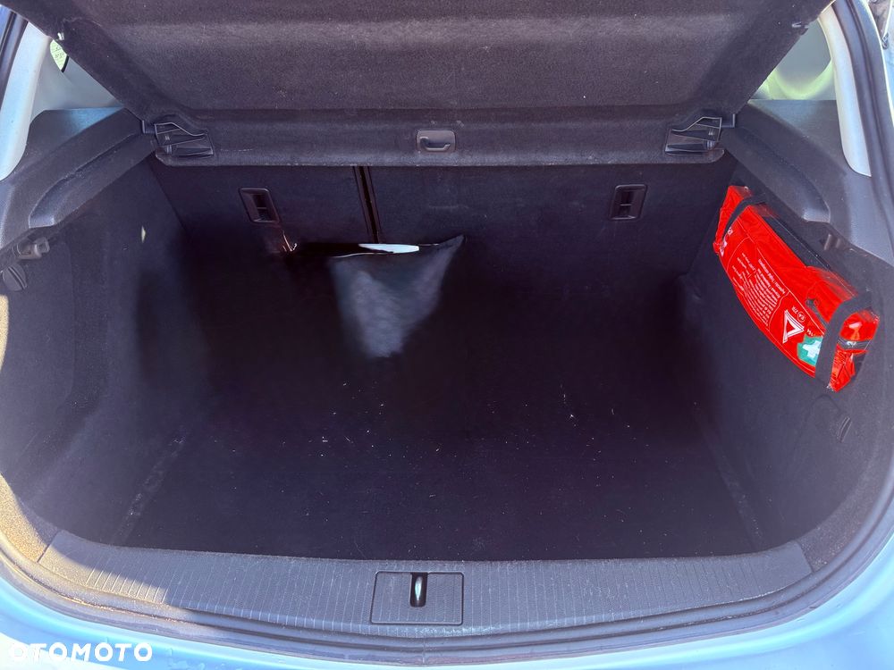 Opel Astra 1.4 Turbo ENERGY - 11