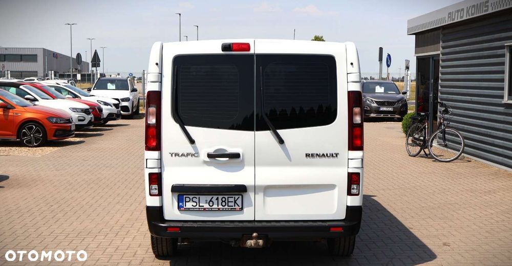 Renault Trafic - 8