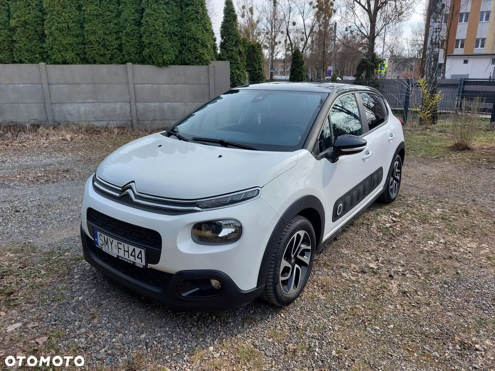 Citroën C3 1.2 PureTech Shine - 4