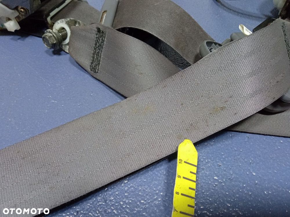 DAIHATSU YRV AIRBAGI PODUSZKI PASY SENSOR KOMPLET EU - 10