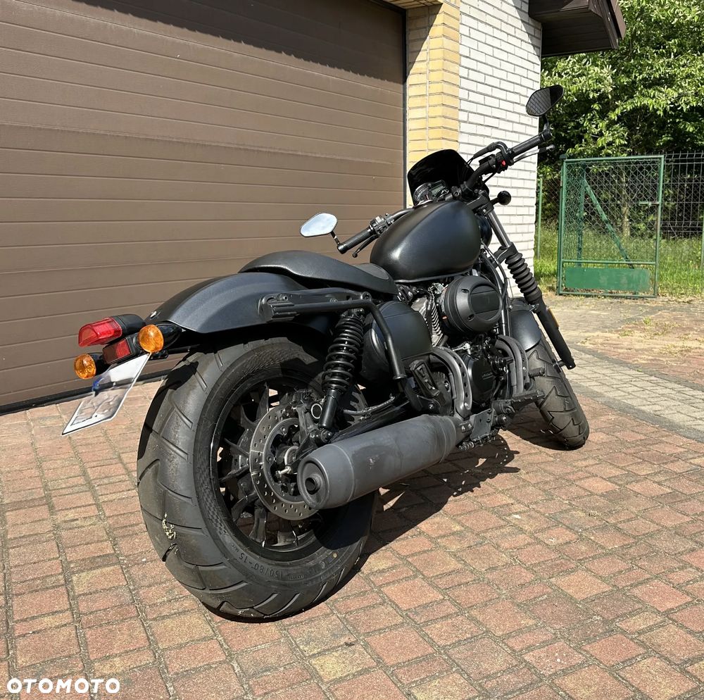 Hyosung GV - 5